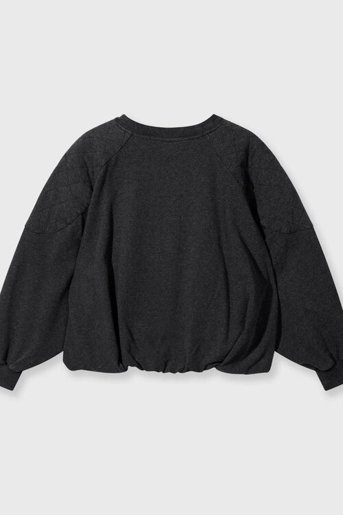 10Days Antra Melee Bar Baseball-Pullover