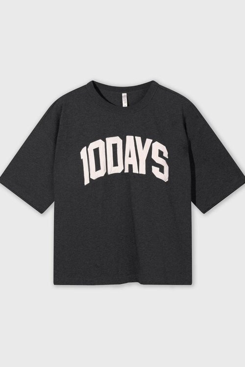10Days Antra Melee Baseball-T-Shirt 10DAYS