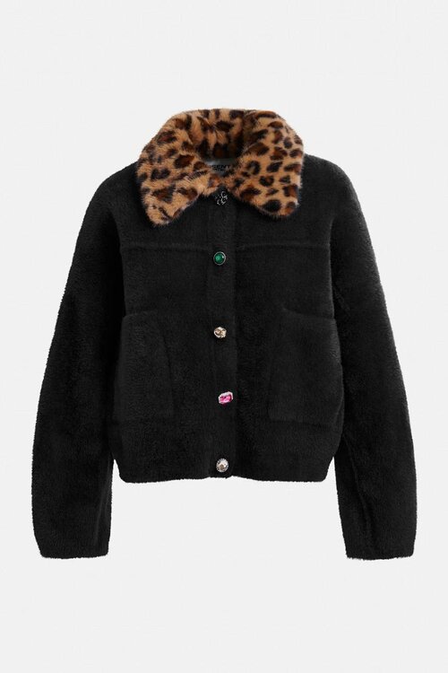 Essentiel Antwerp Schwarzer Jack