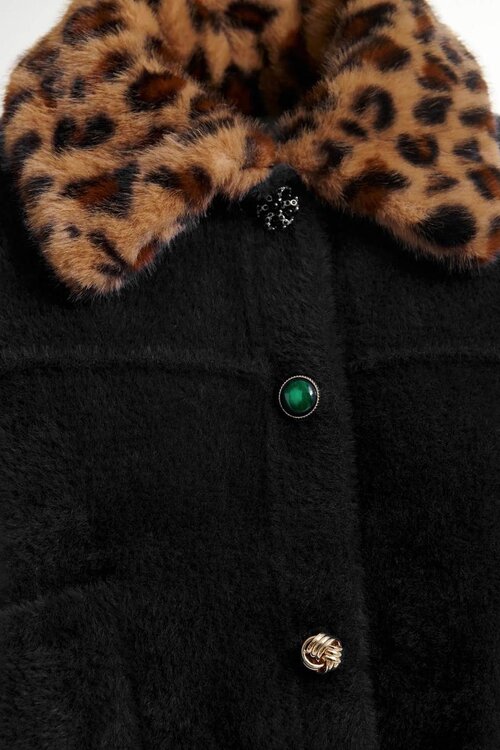 Essentiel Antwerp Schwarzer Jack