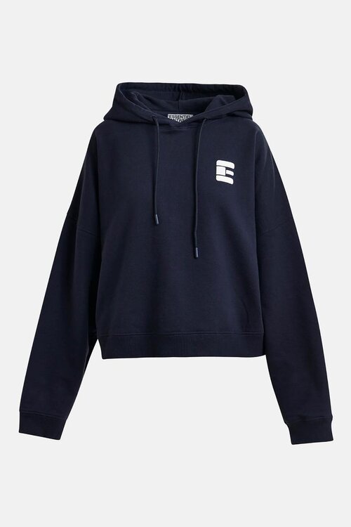 Essentiel Antwerp Marineblauer Pullover