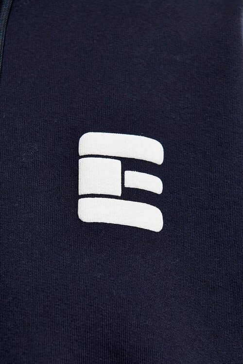 Essentiel Antwerp Marineblauer Pullover