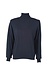 March23 Blauer Pullover