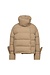 Co'couture Kaki Megan Pufferjacke
