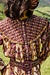 Farm Rio Sand Miini Kleid