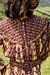 Farm Rio Sand Miini Kleid