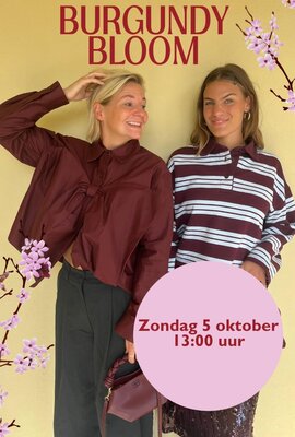 Van Dort Mode Ticket Modenschau