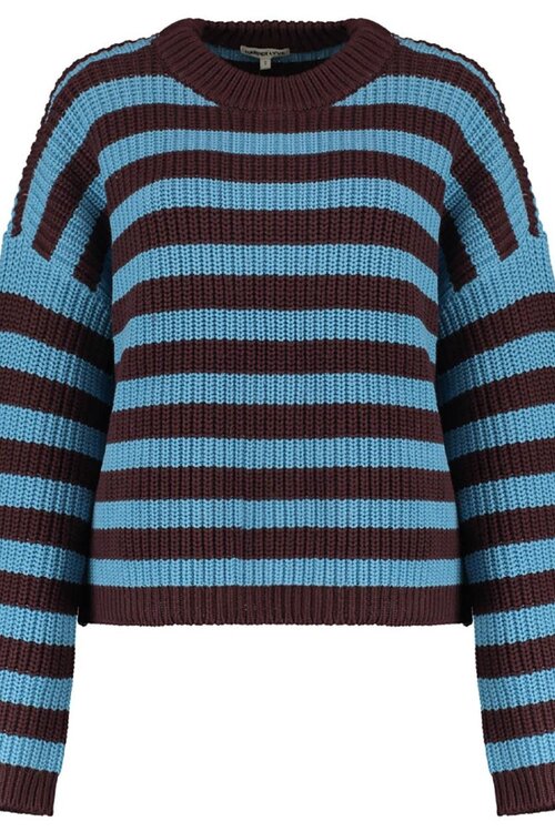 Harper & Yve Verschiedene Farben Alice Pullover