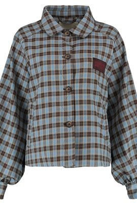 Harper & Yve Verschiedene Farben Rylee Jacke