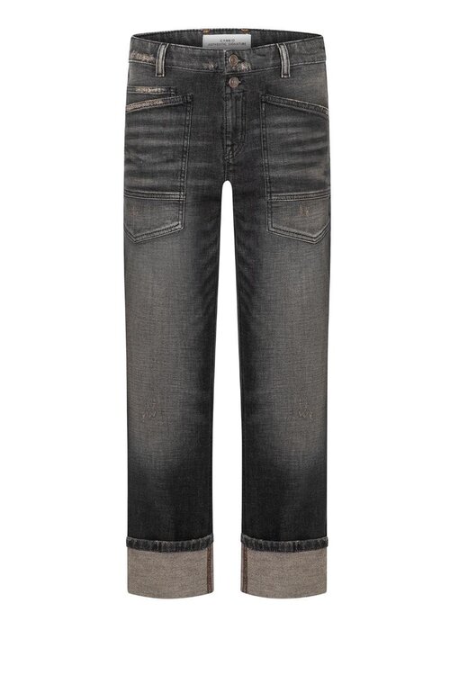 Cambio Schwarz Giuli Roll-up