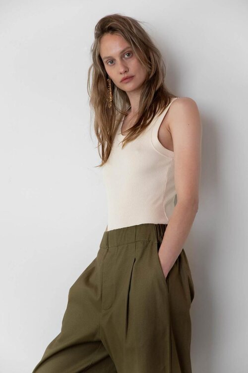 DYO Sand Tanktop Body