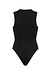 DYO Schwarzes Tanktop-Body