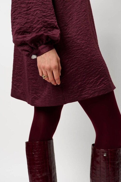 Dante 6 Leight Bow Kleid