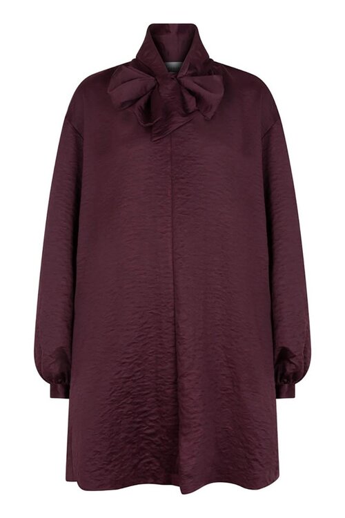 Dante 6 Leight Bow Kleid