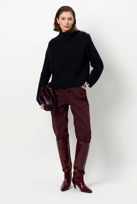 Dante 6 Adouna Button Pullover
