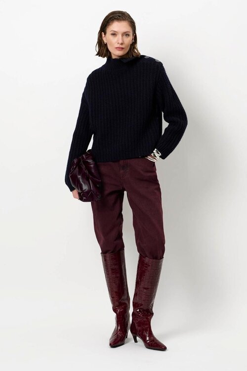 Dante 6 Adouna Button Pullover