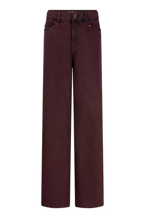 Dante 6 Nuit Wide Leg Jeans