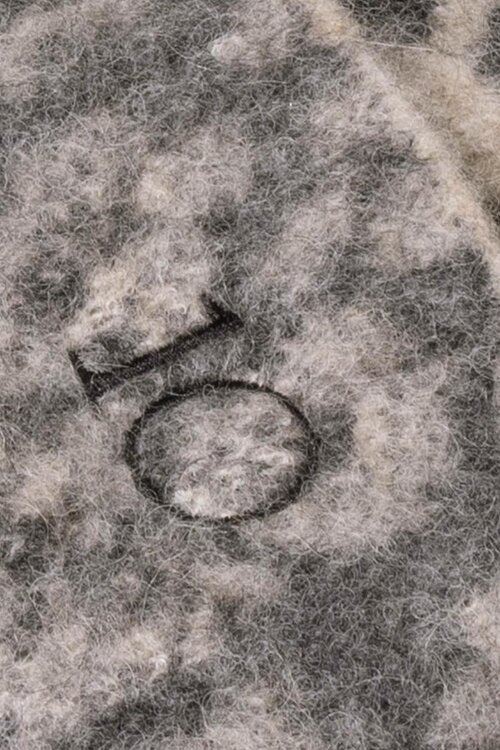 10Days Leoparden-Strickmütze Leopard