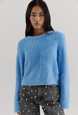 Harper & Yve Blauer Nina Pullover