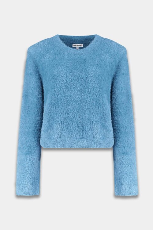 Harper & Yve Blauer Nina Pullover