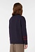 Max Mara Weekend Navy Pullover