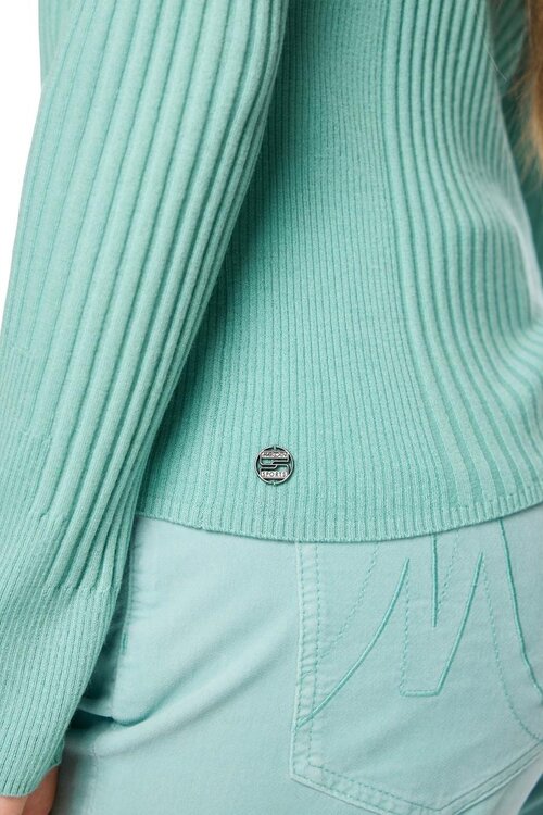 Marc Cain Grünes Trikot