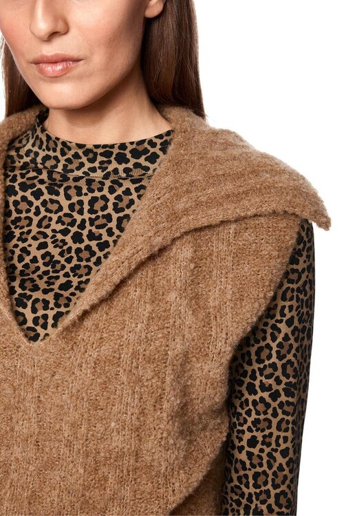 Marc Cain Sand Spencer