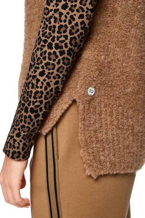 Marc Cain Sand Spencer