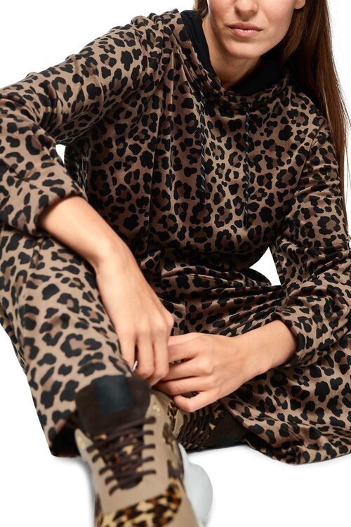 Marc Cain bunter Pullover