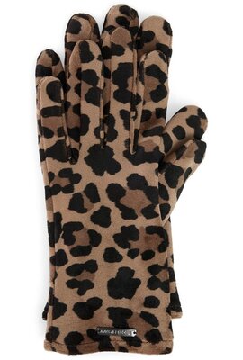 Marc Cain bunte Handschuhe