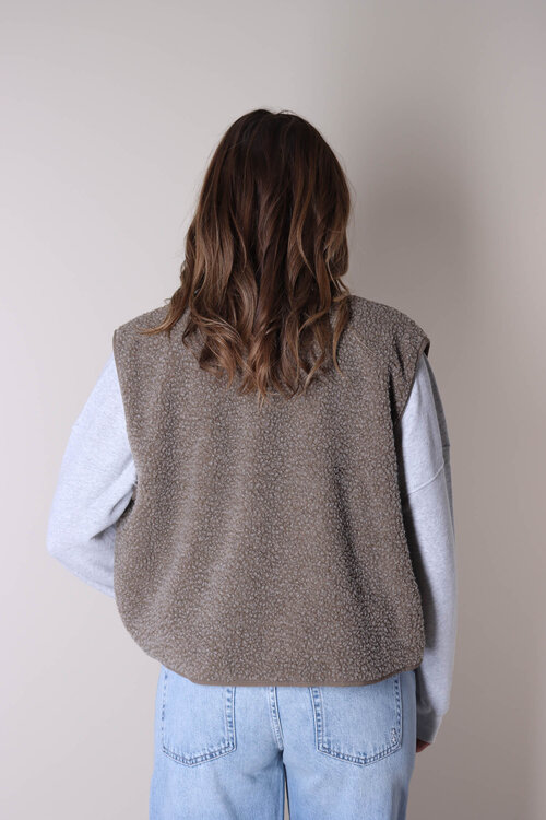 American Vintage Sandweste