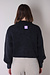 American Vintage Graue Strickweste