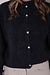 American Vintage Graue Strickweste