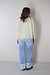 American Vintage Sand Pullover