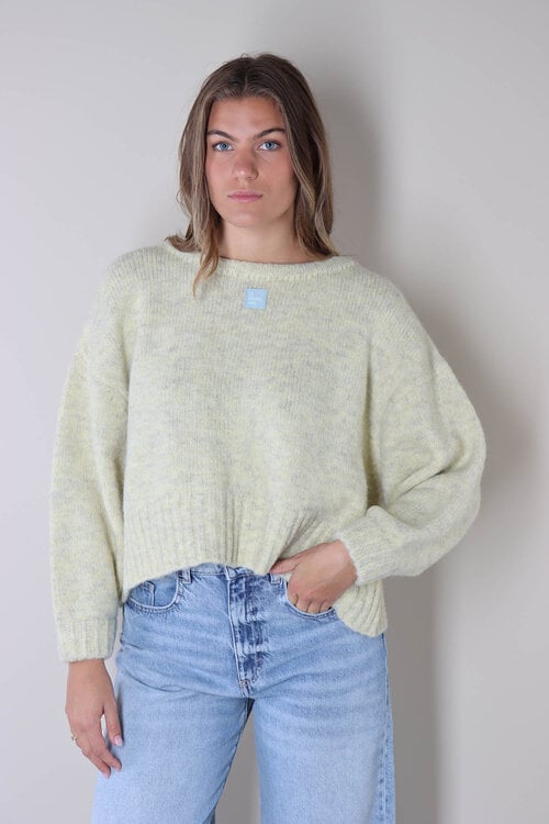 American Vintage Sand Pullover