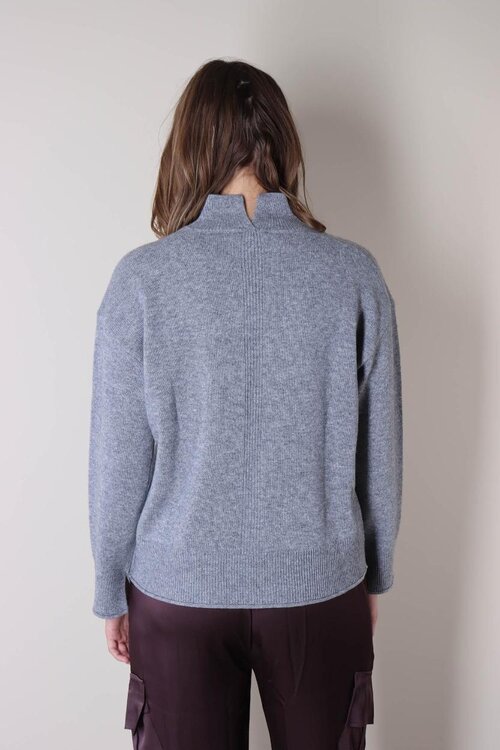 Absolut Cashmere Grau Zola