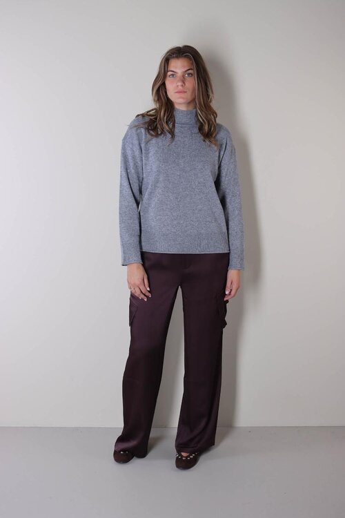 Absolut Cashmere Grau Zola