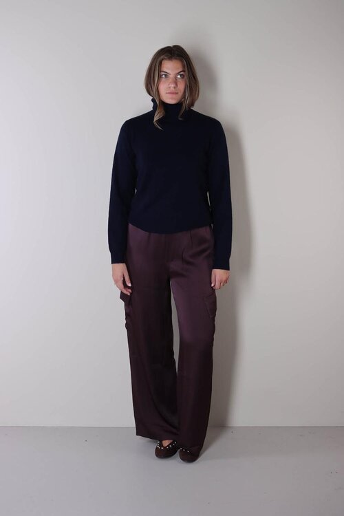 Absolut Cashmere Dunkelblau Themys