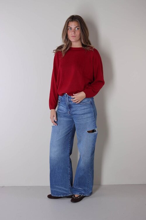 Absolut Cashmere Bordeaux Kaira