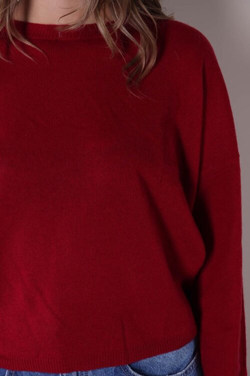 Absolut Cashmere Bordeaux Kaira