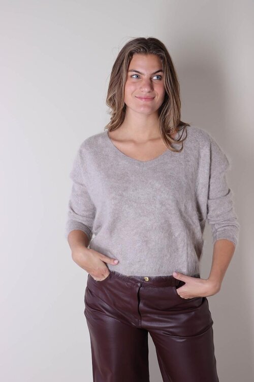 Absolut Cashmere Sand Soeli