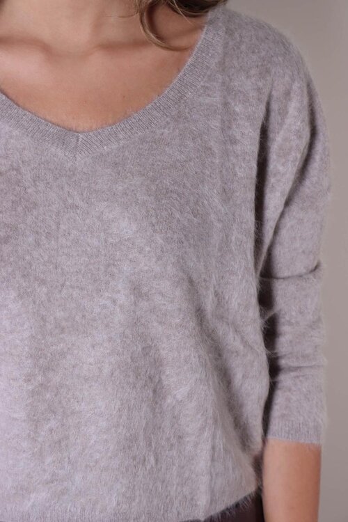 Absolut Cashmere Sand Soeli