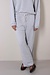 American Vintage Graue Jogginghose