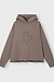 10Days moonrock statement hoodie embro