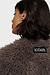 10Days moonrock the Bobbie gilet