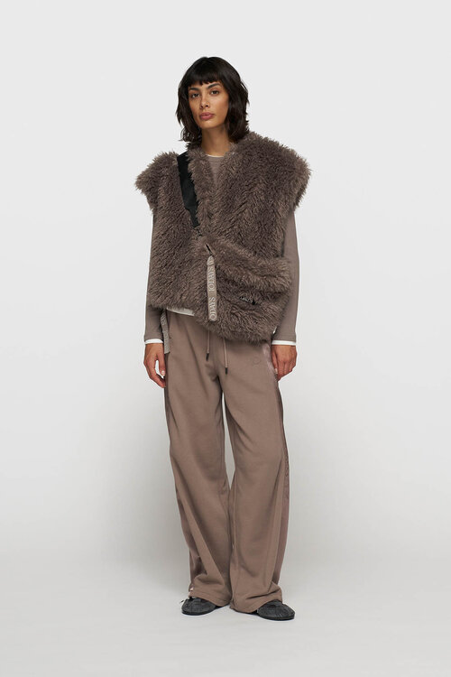 10Days Moonrock das Bobbie-Gilet