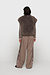10Days moonrock the Bobbie gilet