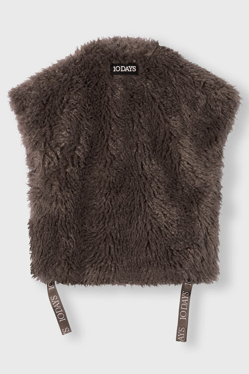 10Days Moonrock das Bobbie-Gilet