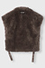 10Days moonrock the Bobbie gilet