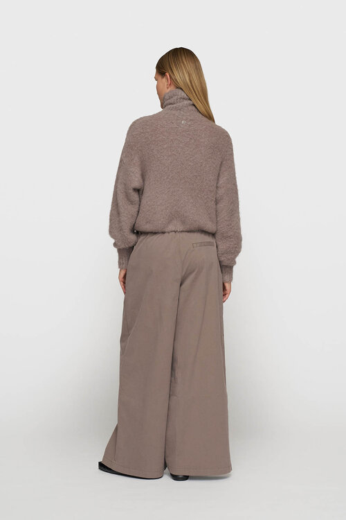 10Days Moonrock Wide Pants Twill